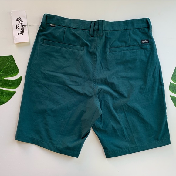🔆Billabong Slub Shorts🔆 - Picture 4 of 4
